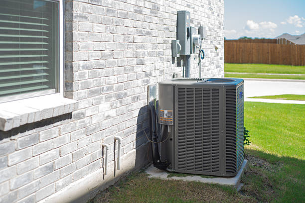 Reliable Heat Pump Repair contractor in New Bedford, PA by FH HVAC
